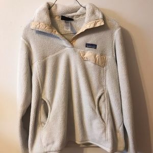 Patagonia Snap-T Pullover in Medium